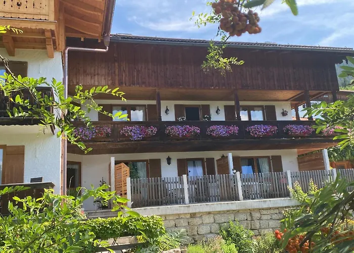 Gästehaus Sonnenbichl